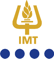 Institute of Management Technology-logo